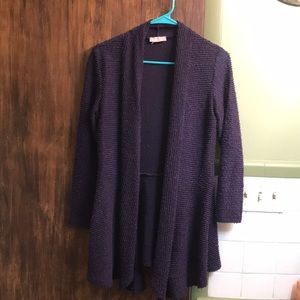 Women’s cardigan